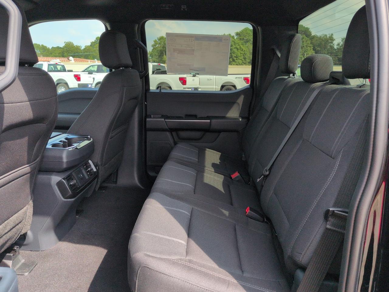 2026 Ford F-150 STX Winder GA