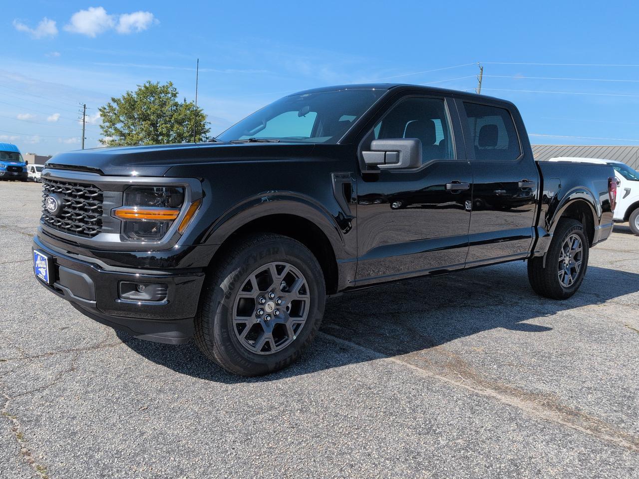 2026 Ford F-150 STX Winder GA