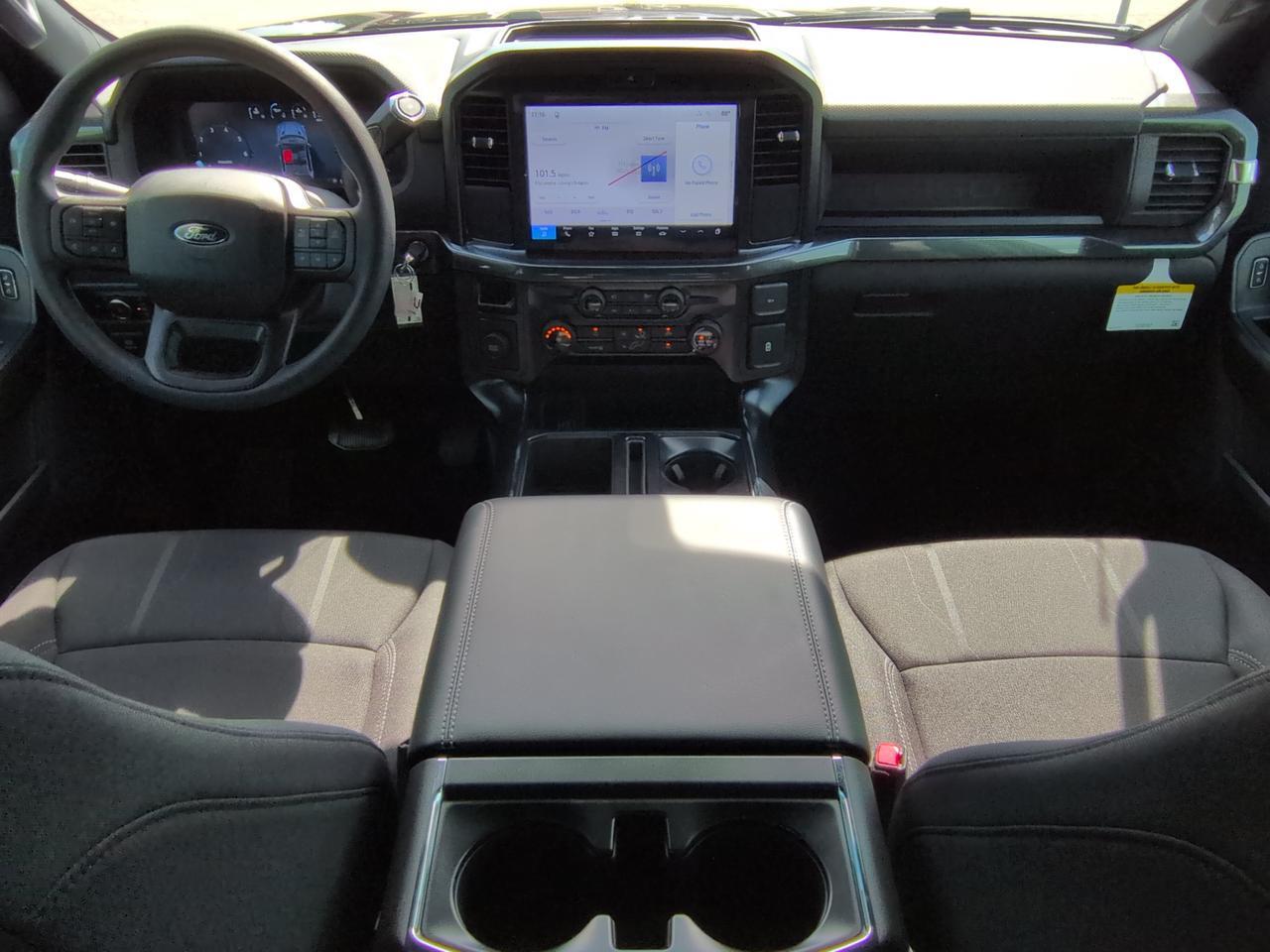 2026 Ford F-150 STX Winder GA