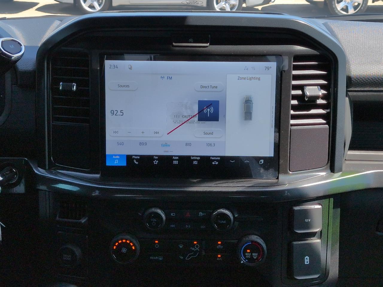 2026 Ford F-150 STX Winder GA