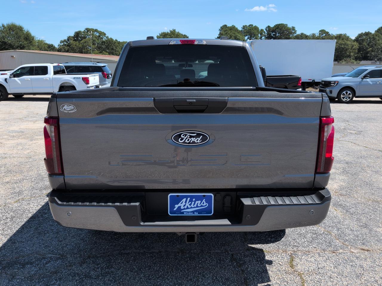 2026 Ford F-150 STX Winder GA