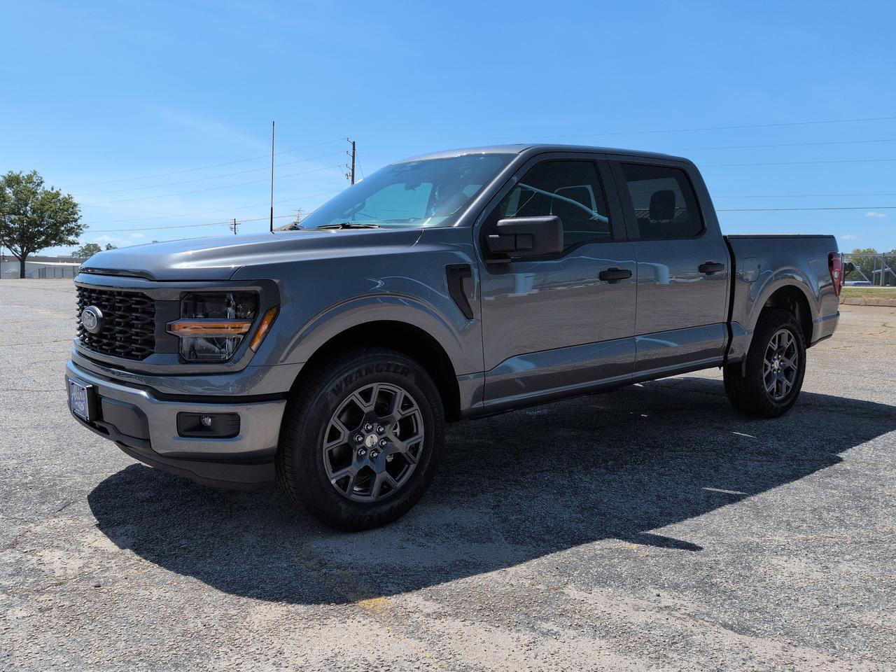 2026 Ford F-150 STX Winder GA