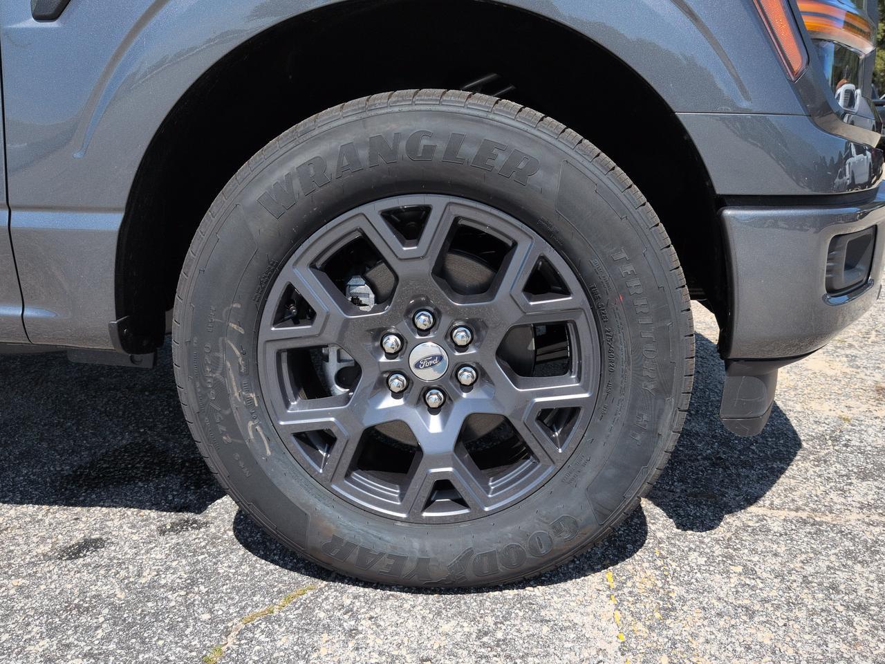 2026 Ford F-150 STX Winder GA