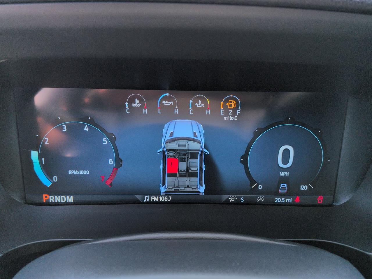 2026 Ford F-150 STX Winder GA