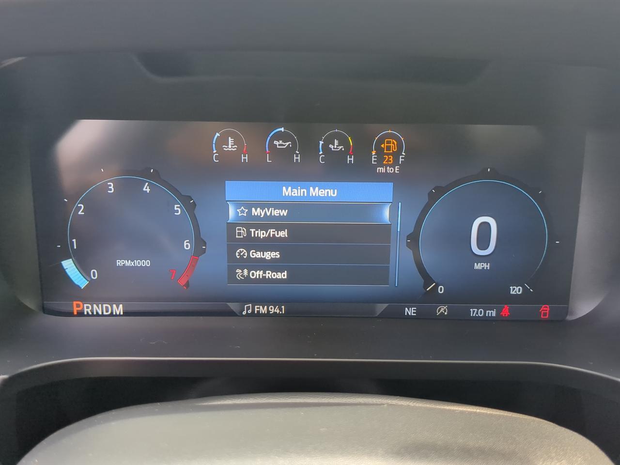2026 Ford F-150 STX Winder GA