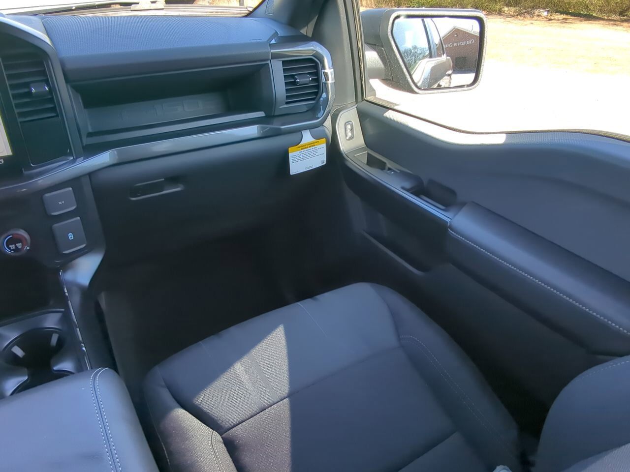 2026 Ford F-150 STX Winder GA