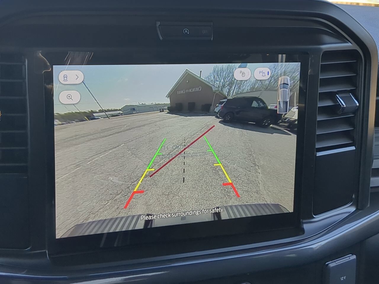 2026 Ford F-150 STX Winder GA