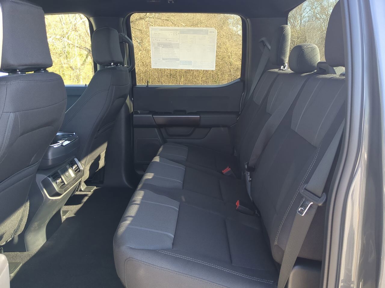 2026 Ford F-150 STX Winder GA