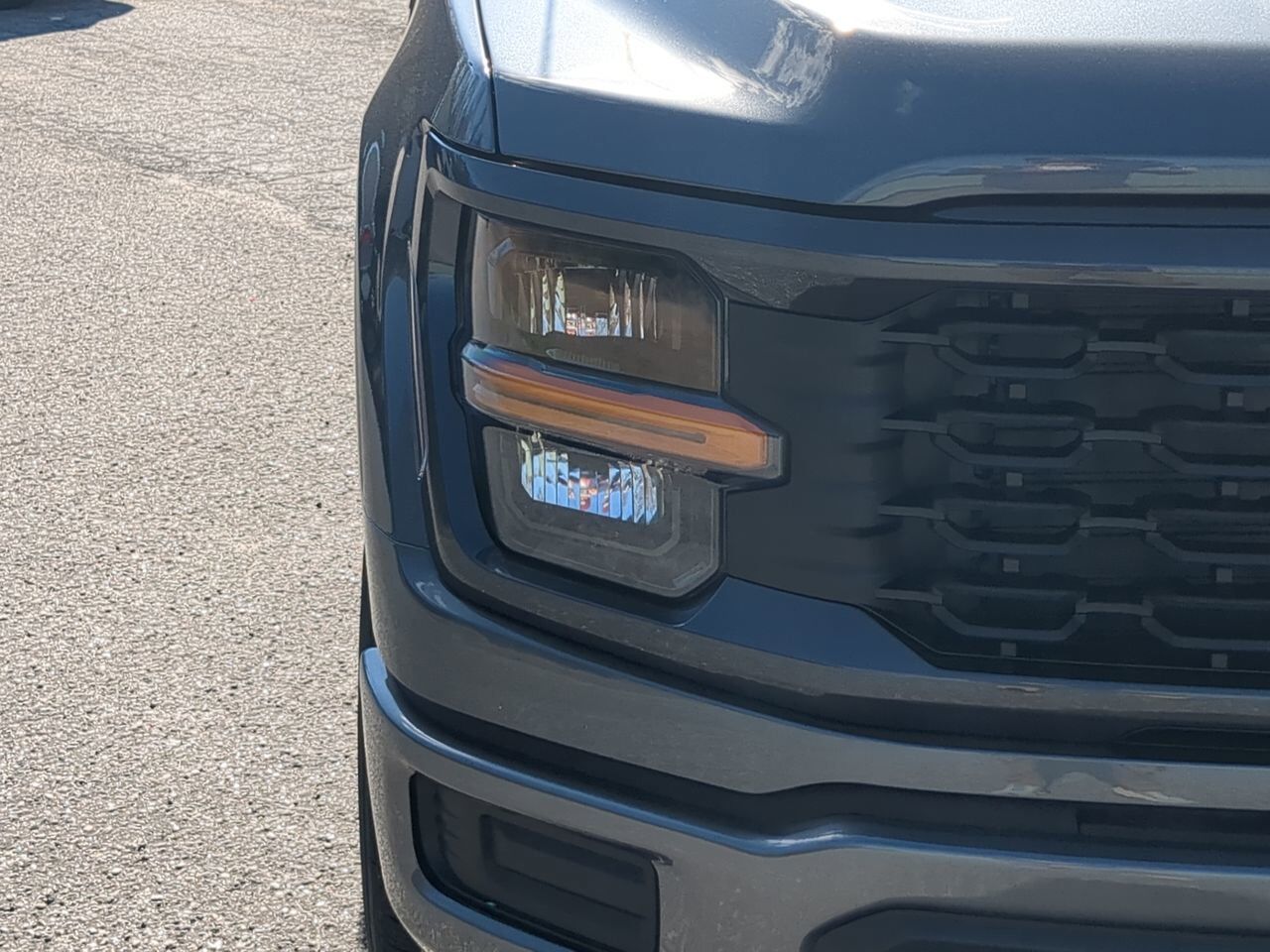 2026 Ford F-150 STX Winder GA