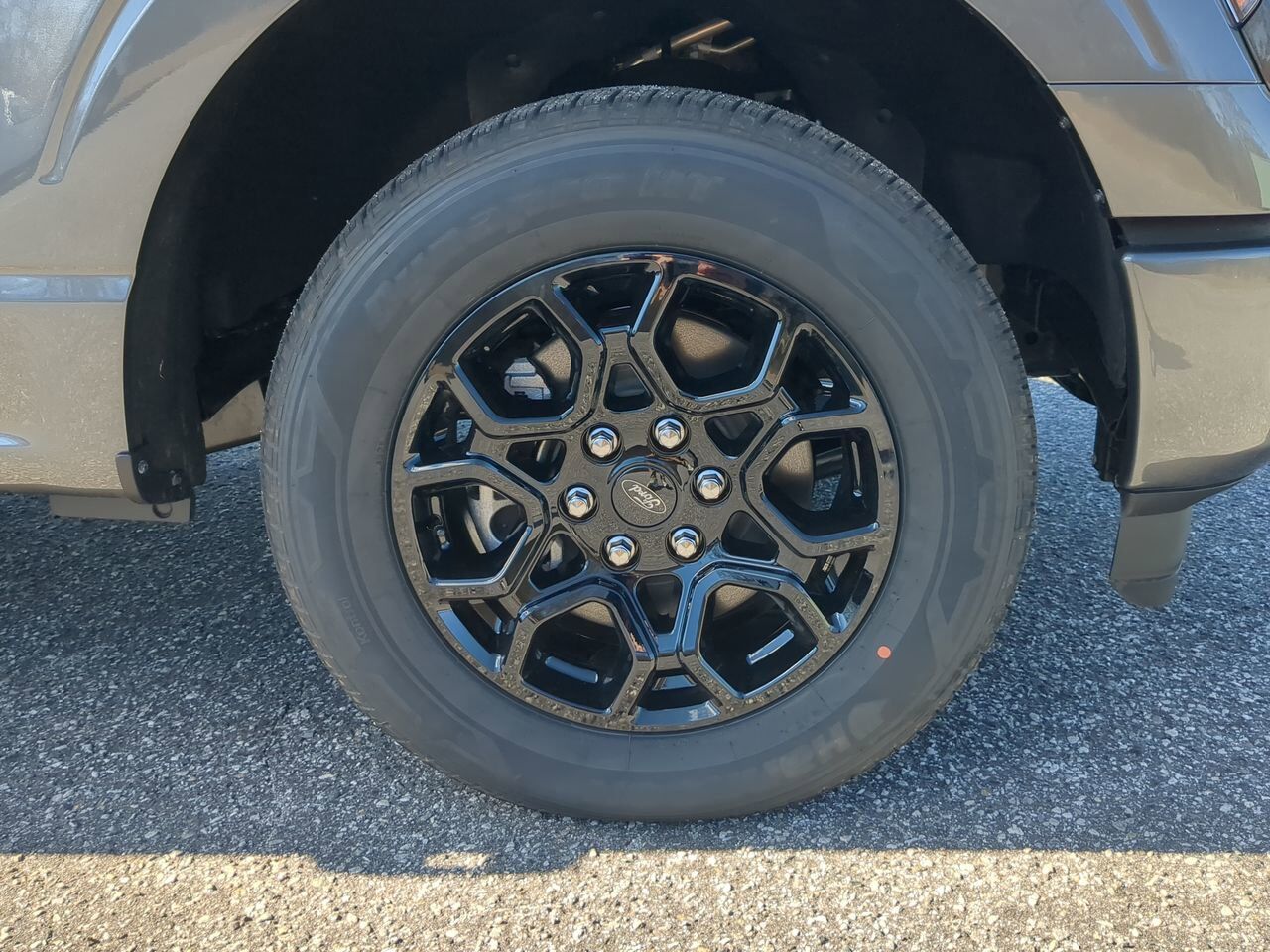 2026 Ford F-150 STX Winder GA