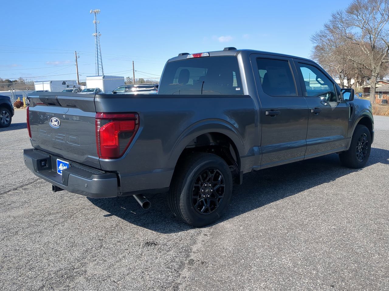 2026 Ford F-150 STX Winder GA