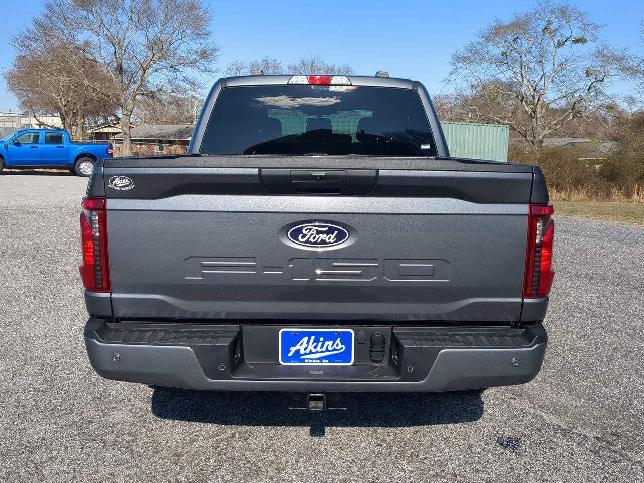 2026 Ford F-150 STX Winder GA