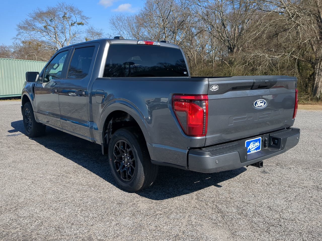 2026 Ford F-150 STX Winder GA