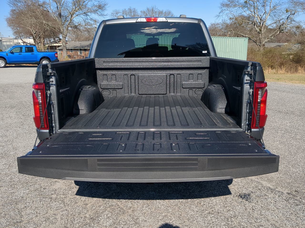 2026 Ford F-150 STX Winder GA