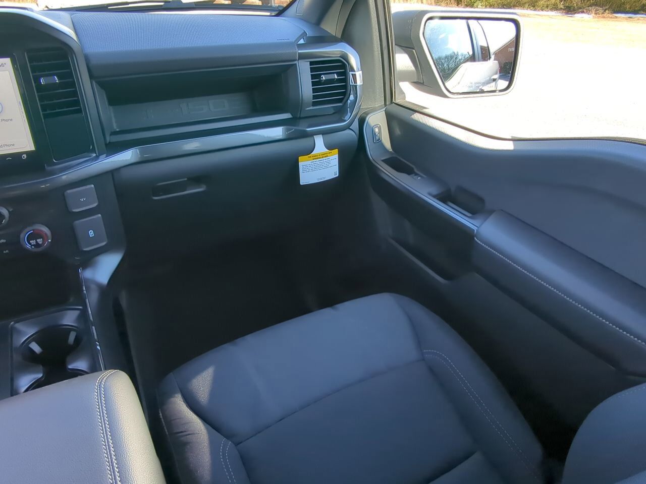 2026 Ford F-150 STX Winder GA