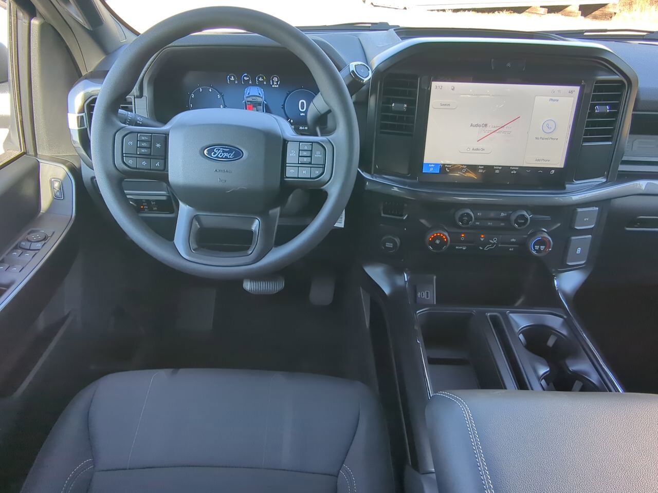 2026 Ford F-150 STX Winder GA