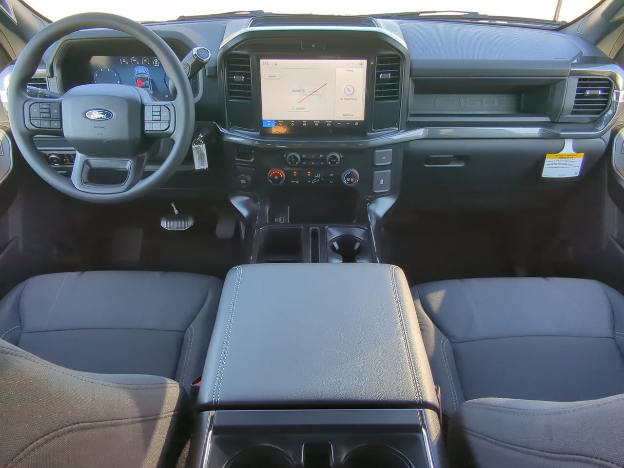 2026 Ford F-150 STX Winder GA