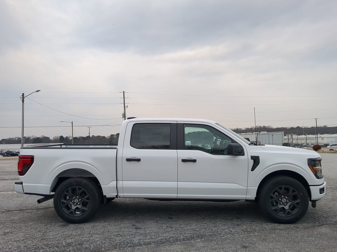 2026 Ford F-150 STX Winder GA