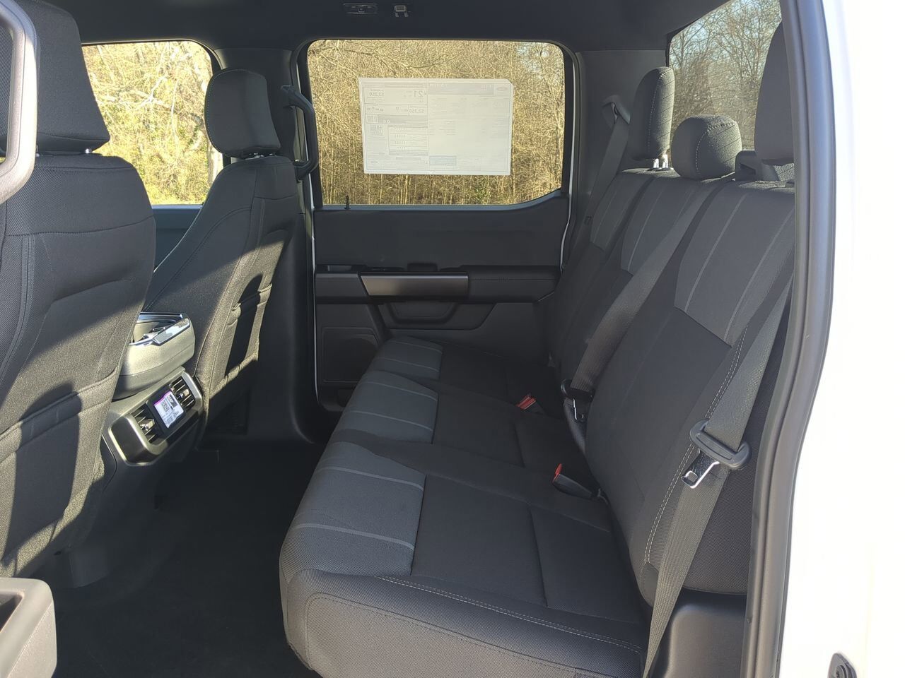 2026 Ford F-150 STX Winder GA