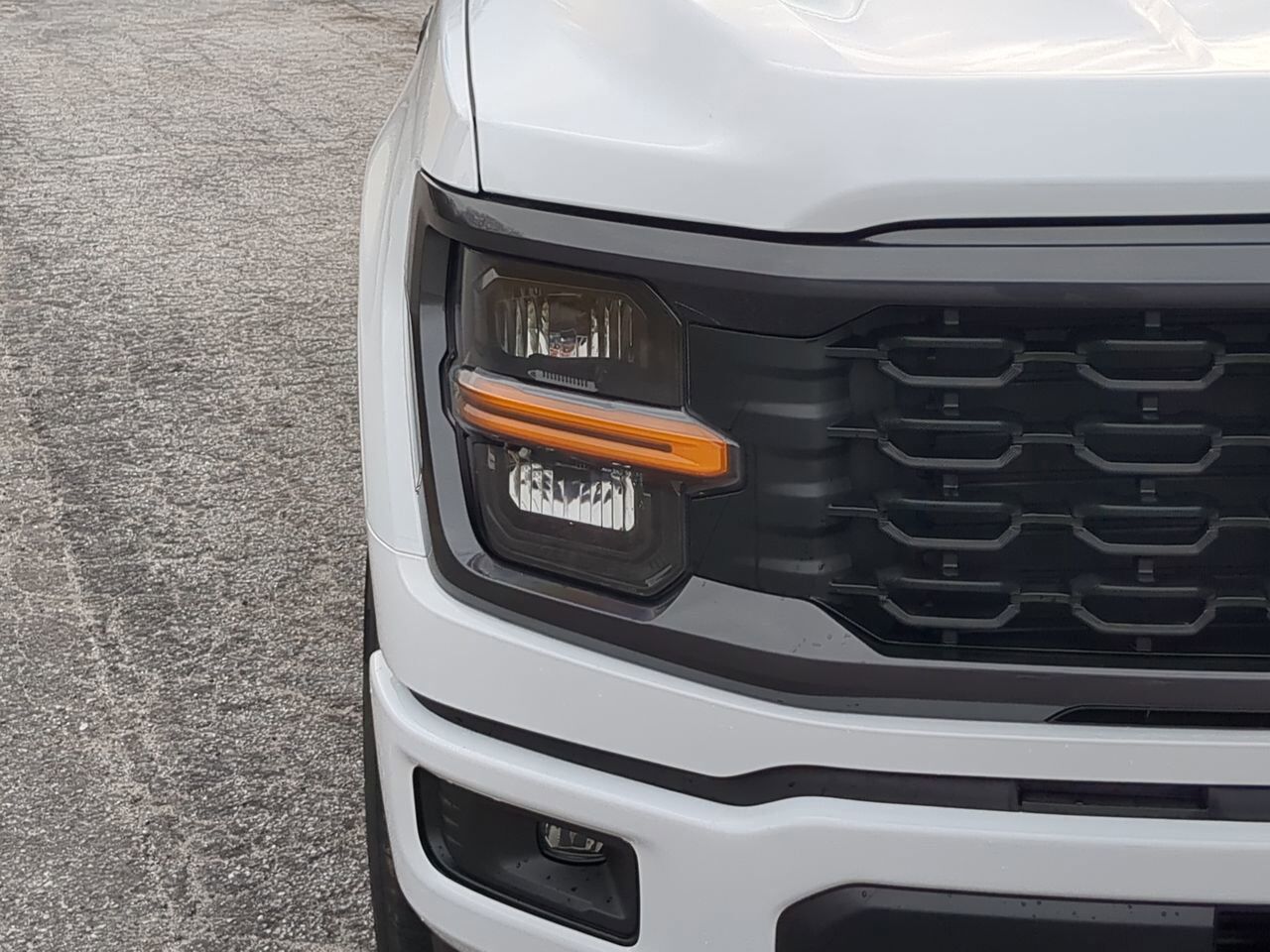 2026 Ford F-150 STX Winder GA