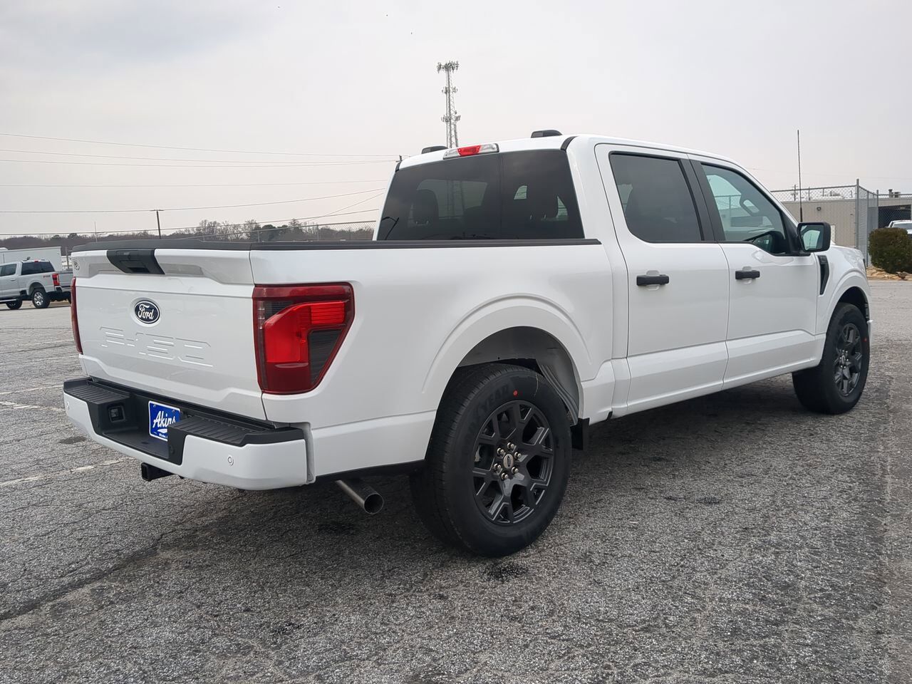 2026 Ford F-150 STX Winder GA