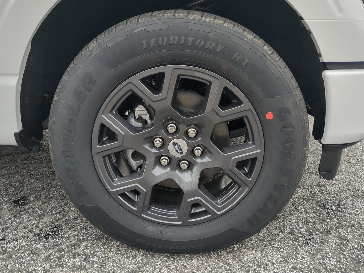 2026 Ford F-150 STX Winder GA