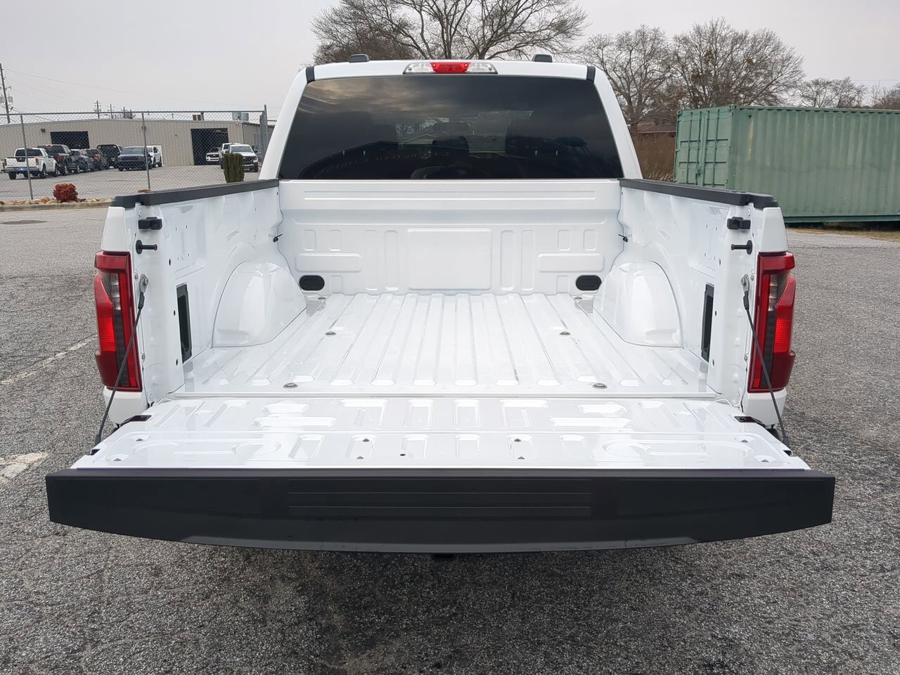 2026 Ford F-150 STX Winder GA