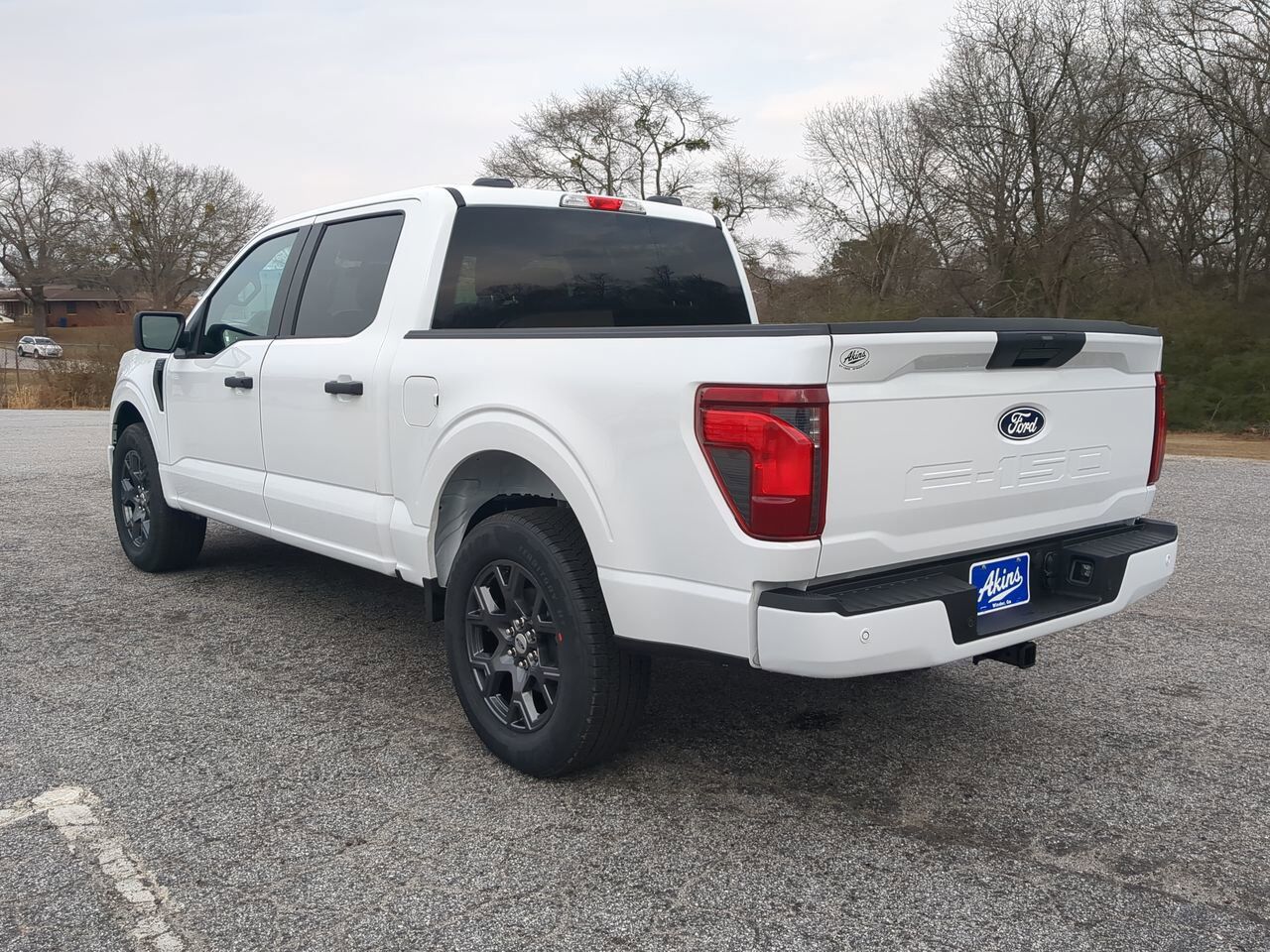 2026 Ford F-150 STX Winder GA