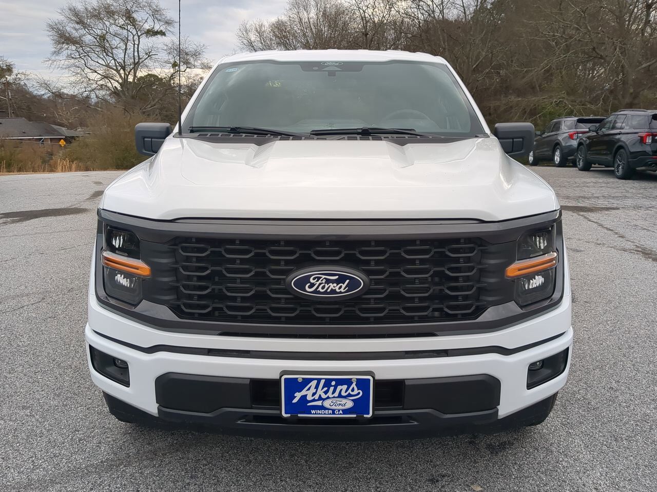 2026 Ford F-150 STX Winder GA