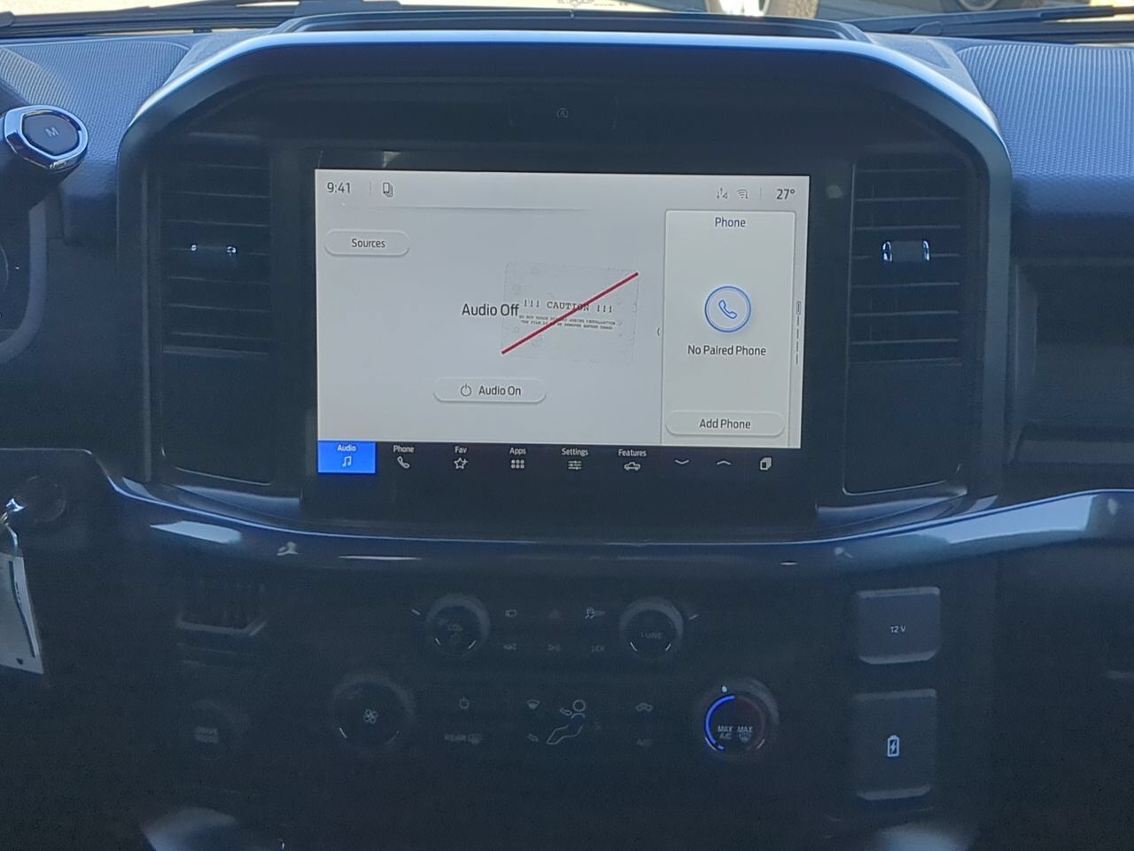 2026 Ford F-150 STX Winder GA