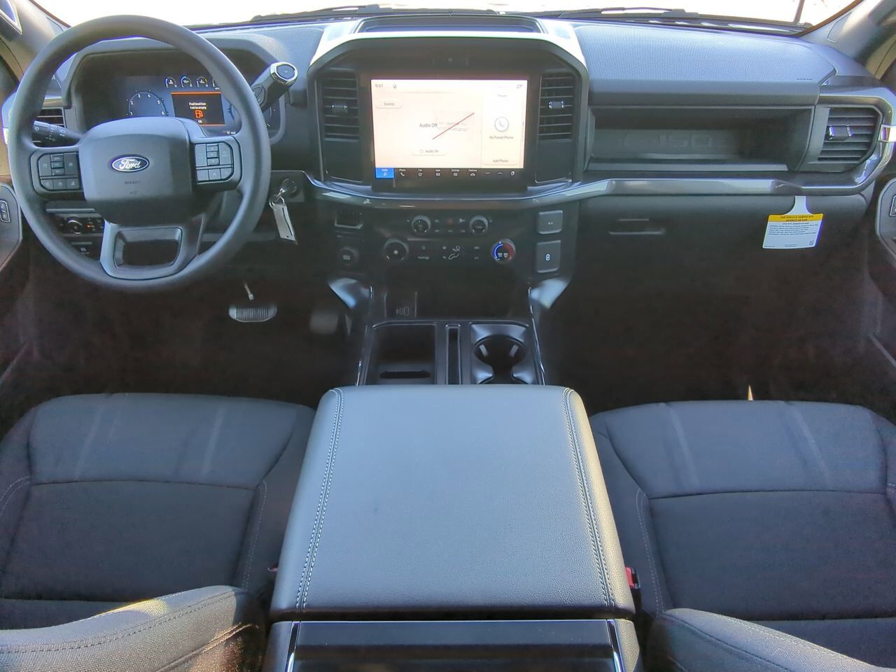 2026 Ford F-150 STX Winder GA