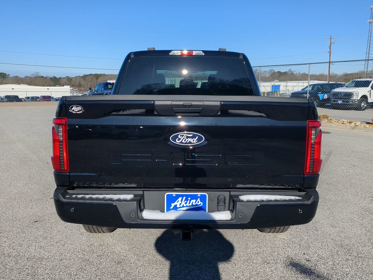 2026 Ford F-150 STX Winder GA