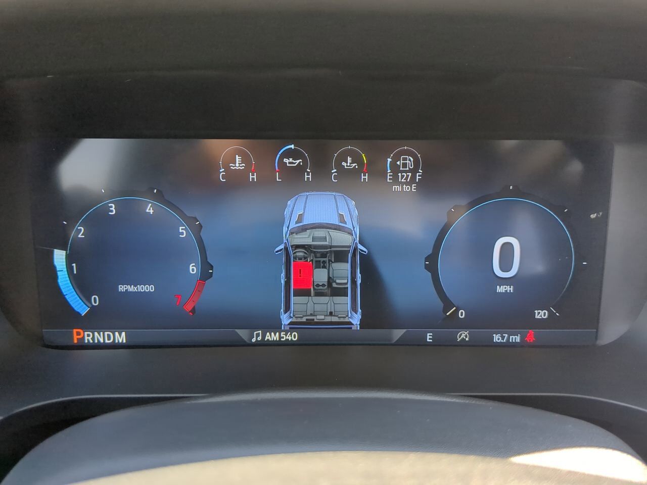 2026 Ford F-150 STX Winder GA