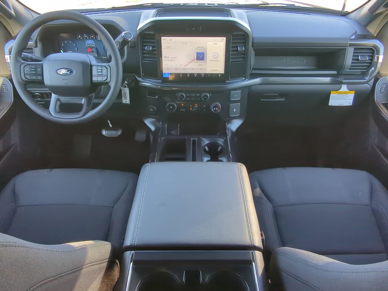 2026 Ford F-150 STX Winder GA