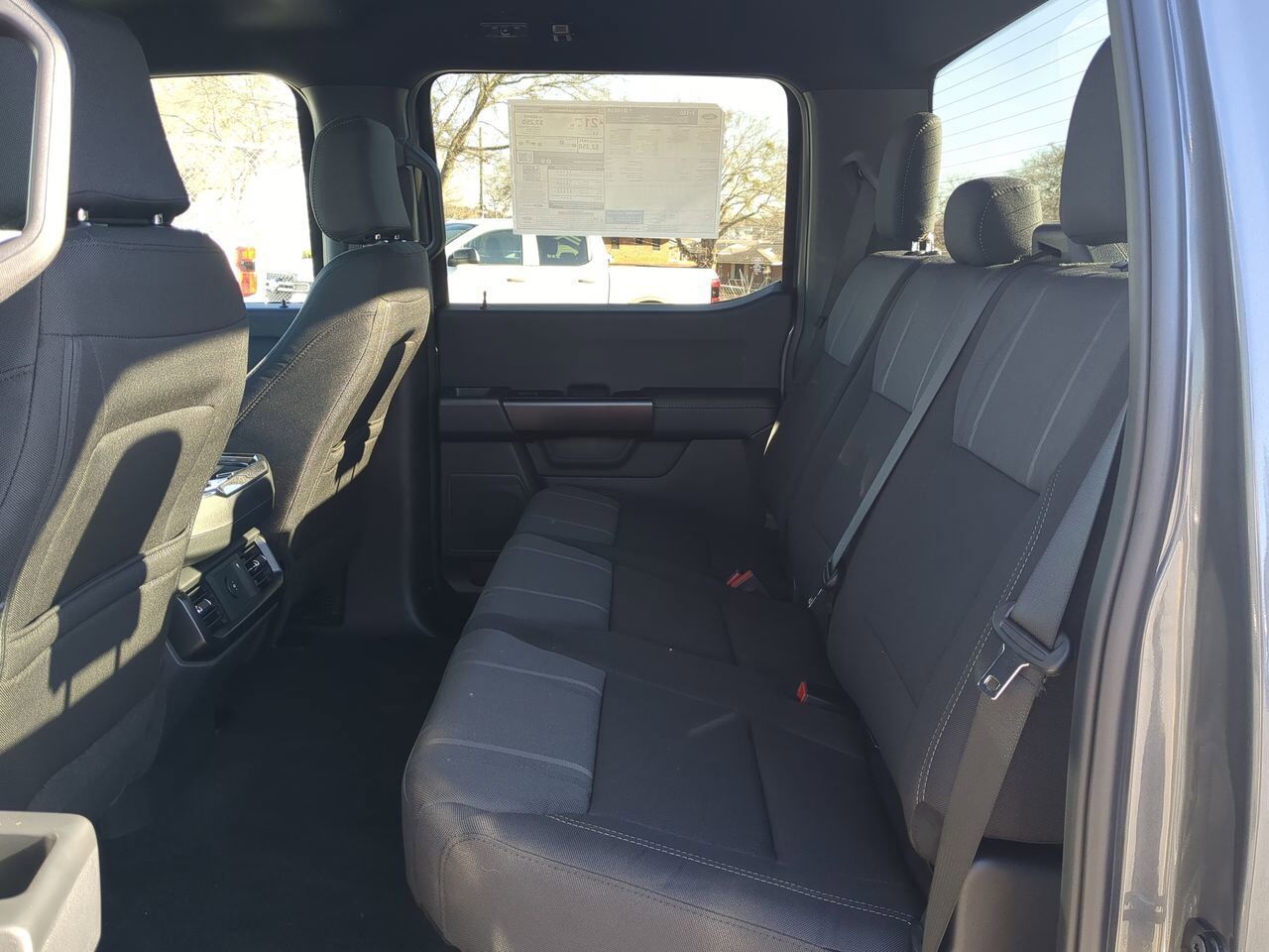 2026 Ford F-150 STX Winder GA