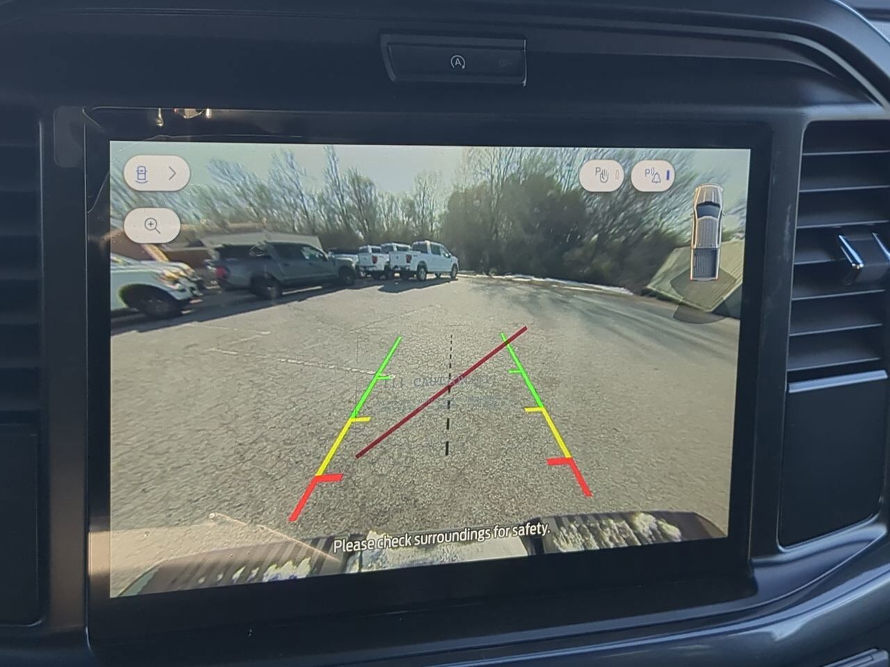 2026 Ford F-150 STX Winder GA