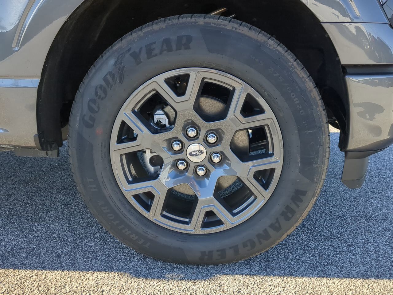 2026 Ford F-150 STX Winder GA