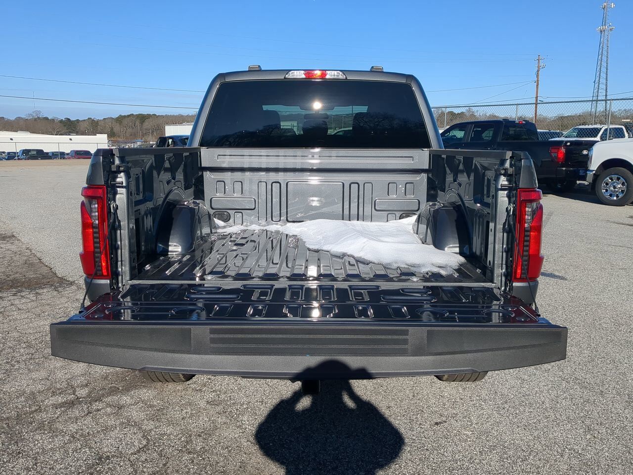 2026 Ford F-150 STX Winder GA