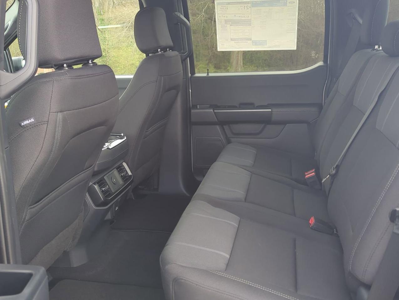 2026 Ford F-150 STX Winder GA