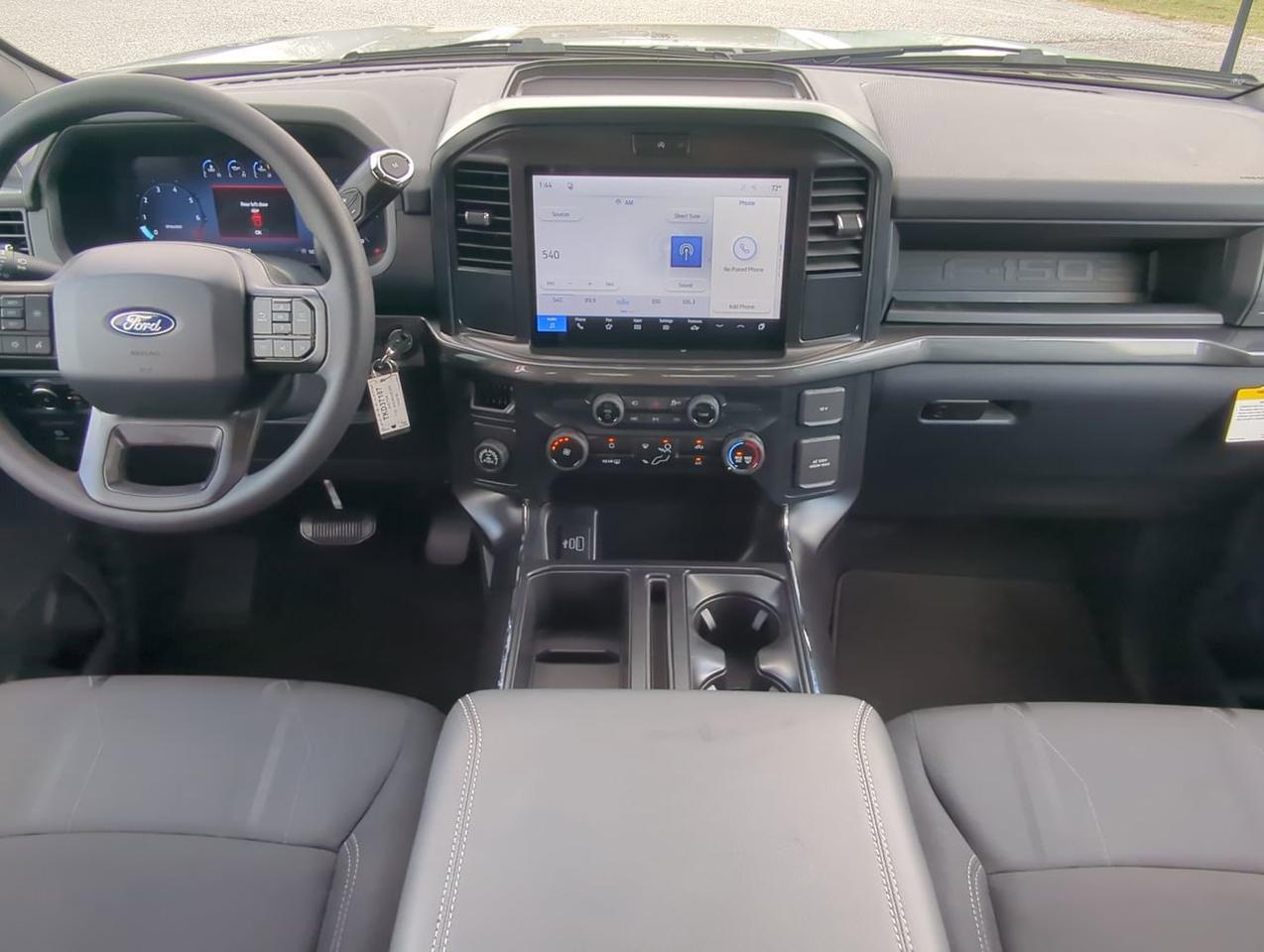 2026 Ford F-150 STX Winder GA