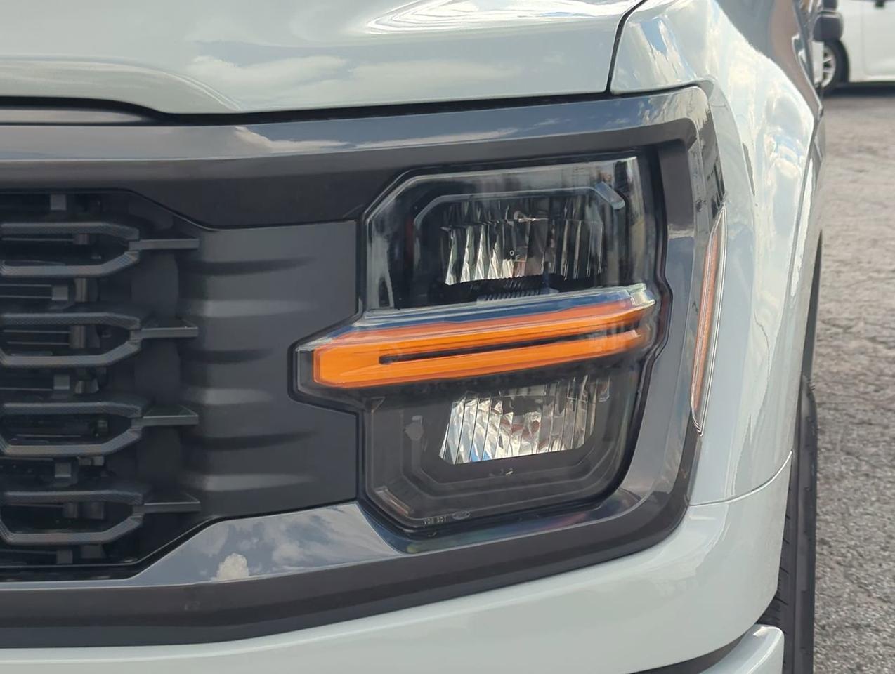 2026 Ford F-150 STX Winder GA