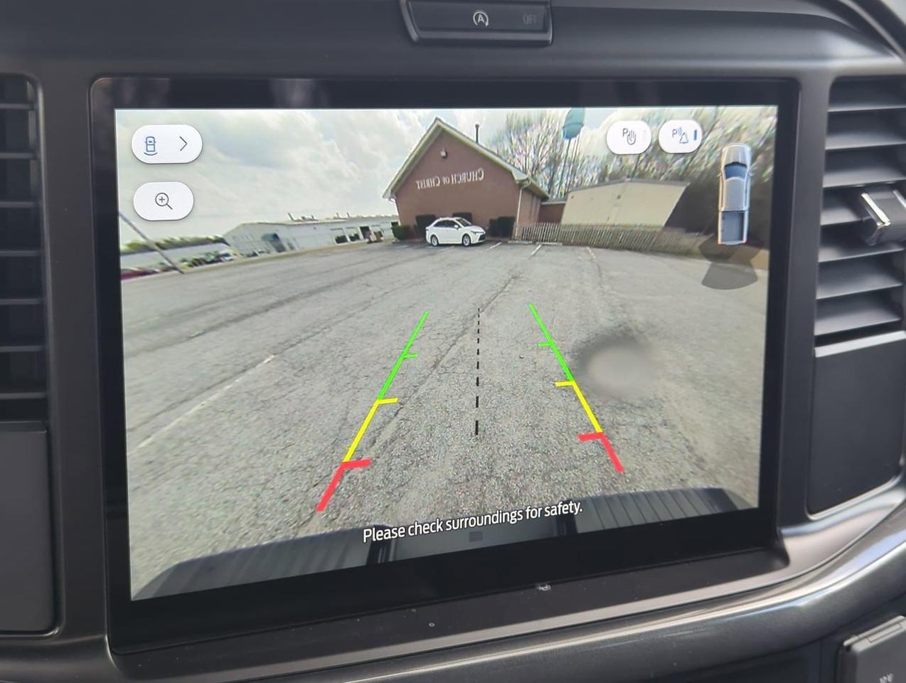 2026 Ford F-150 STX Winder GA