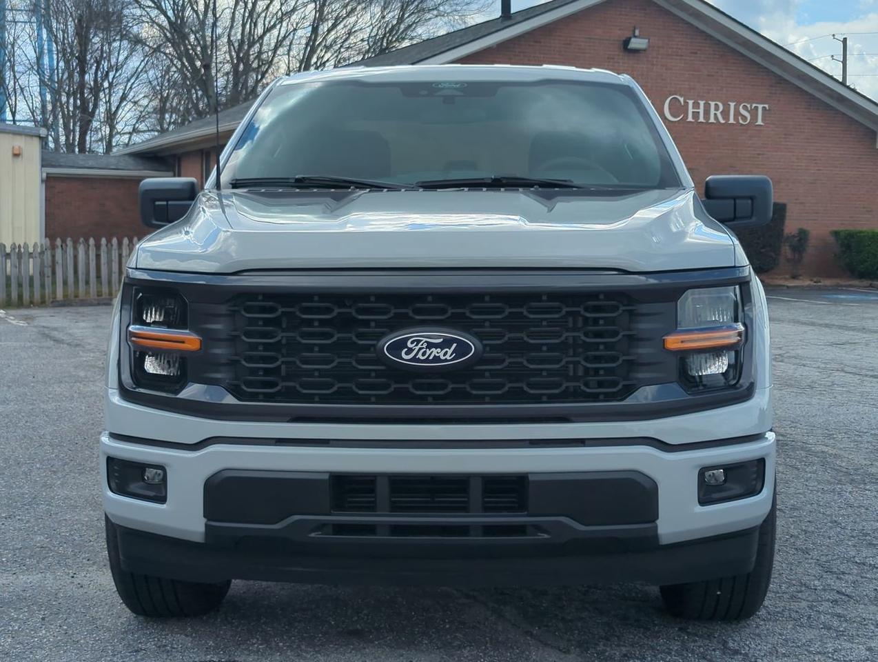 2026 Ford F-150 STX Winder GA