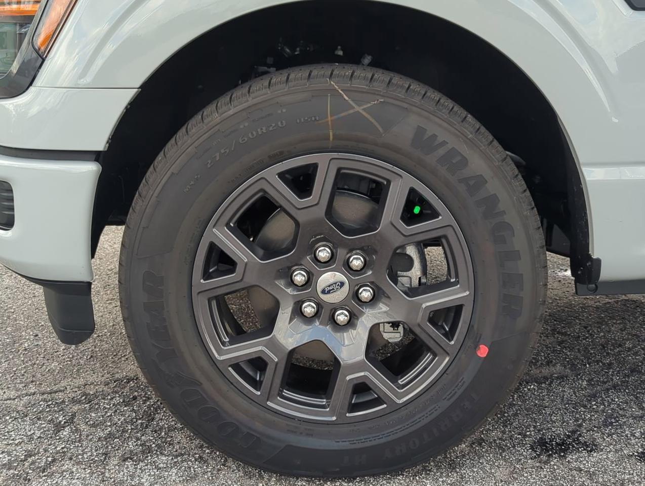 2026 Ford F-150 STX Winder GA