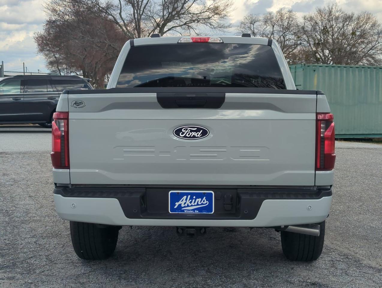 2026 Ford F-150 STX Winder GA