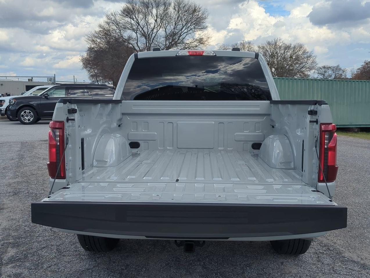 2026 Ford F-150 STX Winder GA