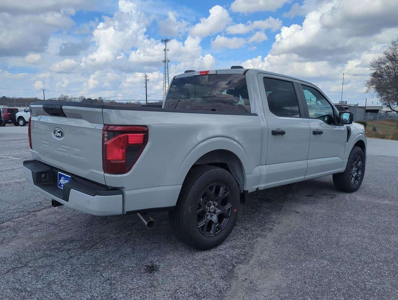 2026 Ford F-150 STX Winder GA