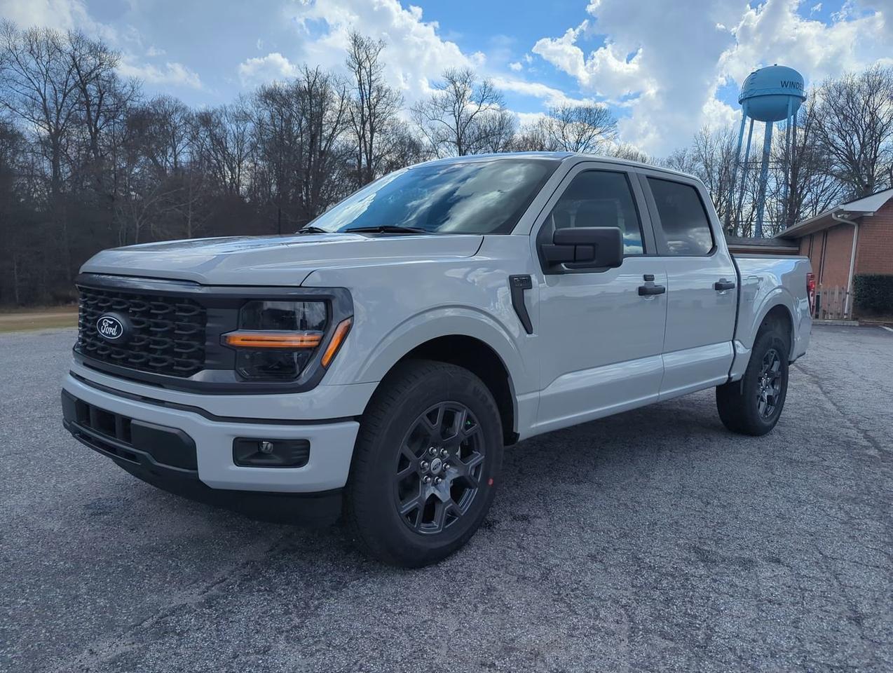 2026 Ford F-150 STX Winder GA