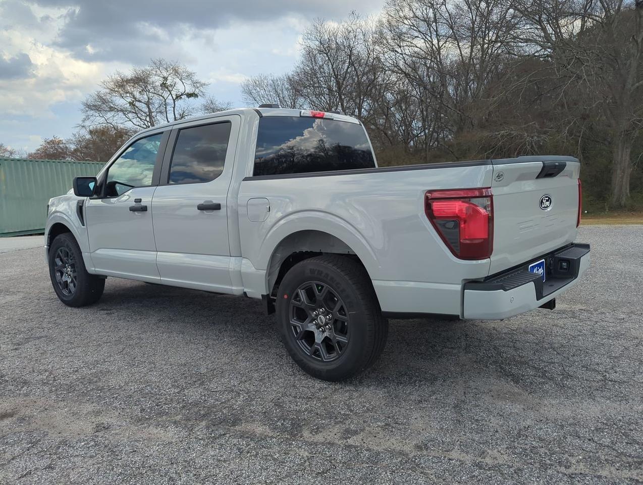 2026 Ford F-150 STX Winder GA