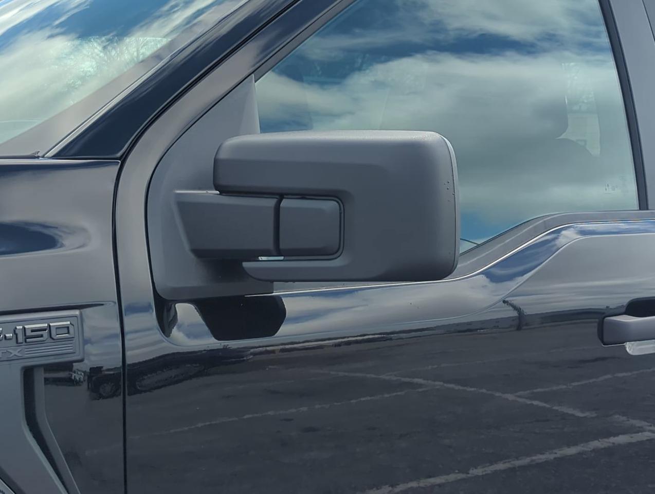 2026 Ford F-150 STX Winder GA